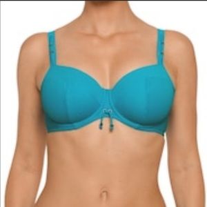 ✨HP!✨ Prima Donna bikini top